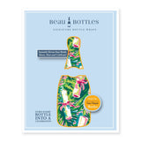Beau Bottles Preppy Diploma - Champagne Collection