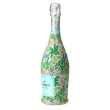 Beau Bottles Verde Palm Pavilion - Prosecco Collection