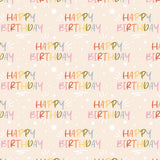 Beau Bottles Birthday in Pastel- Prosecco Collection