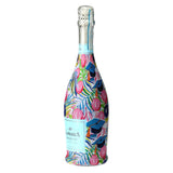 Beau Bottles Pink Graduation - Prosecco Collection