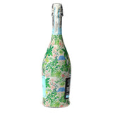Beau Bottles Verde Palm Pavilion - Prosecco Collection