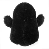 Poppykins Mini Penguin Stuffed Animal - 7.5"