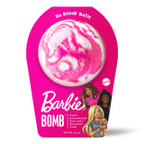 Da Bomb Bath Bomb-Barbie Pink