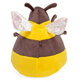 Flipkins Bumble Bee Stuffed Animal - 5"