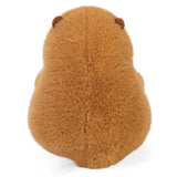 Tummykins Capybara Stuffed Animal - 8"