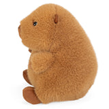 Tummykins Capybara Stuffed Animal - 8"