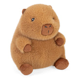 Tummykins Capybara Stuffed Animal - 8"