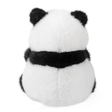 Tummykins Panda Stuffed Animal - 8"