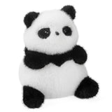 Tummykins Panda Stuffed Animal - 8"