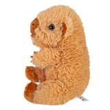 Poppykins Mini Capybara Stuffed Animal - 7.5"