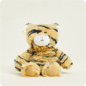 Junior Warmie-Tiger