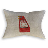 The Big Chicken with Marietta Georgia: Dishtowel