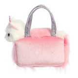 Fancy Pals Princess Kitty Pet Carrier