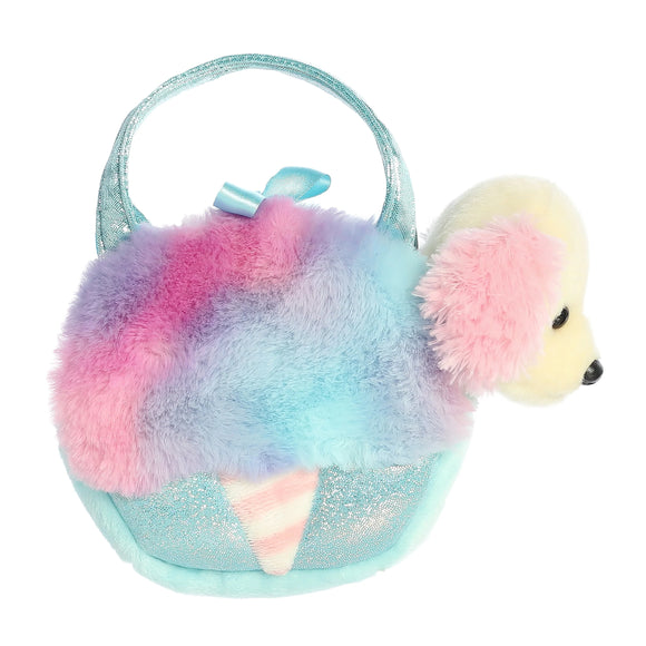 Fancy Pals Cotton Candy