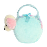 Fancy Pals Cotton Candy