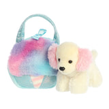 Fancy Pals Cotton Candy