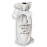 Mister Rogers: Dishtowel