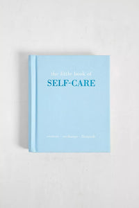 The Little Book of Self-Care