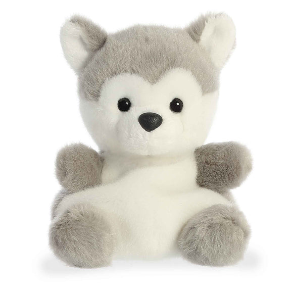 Busky Husky - Palm Pal