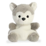 Busky Husky - Palm Pal