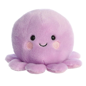 5" Oliver Octopus - Palm Pal