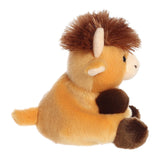 Hubert Highland Cow - Palm Pal