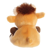 Hubert Highland Cow - Palm Pal