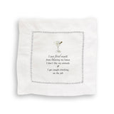I Just Fired Myself: Dishtowel