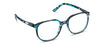 Peepers Reading Glasses - Manifest Marine Quartz