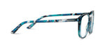 Peepers Reading Glasses - Manifest Marine Quartz