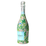 Beau Bottles Verde Palm Pavilion - Prosecco Collection