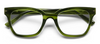 Peepers - Buzzworthy - Green