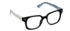 Peepers - Glossary - Black/Wavy