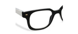Peepers - Glossary - Black/Wavy