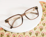 Peepers - Sidebar - Mocha