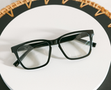 Peepers - Tavern - Black