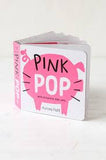 Pink Pop - Pop-up Book