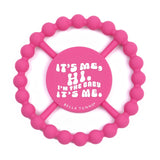 Bella Tunno Teether- It's Me,