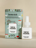 Pura Refill - New Home Homesick
