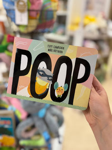POOP Book