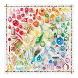 Ornaments 500 Piece Puzzle