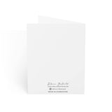 ESPRESSO MARTINI HOLIDAY - MAKING SPIRITS BRIGHT Card
