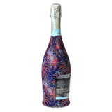 Beau Bottles Festive Fireworks - Prosecco Collection