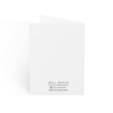 Charming & Delightful Greeting Card