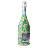 Beau Bottles Verde Palm Pavilion - Prosecco Collection
