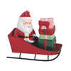 Santa Present Salt and Pepper