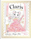 Claris - Magnificent Mess