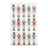 Nutcrackers Towels