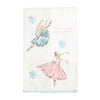 Sugar Plum Fairy Nutcracker Towel