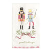 Rat King Nutcracker Towel